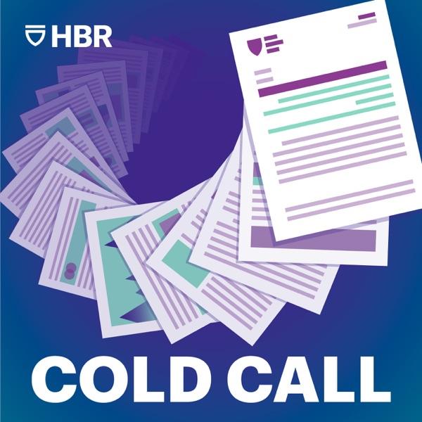 Cold Call image