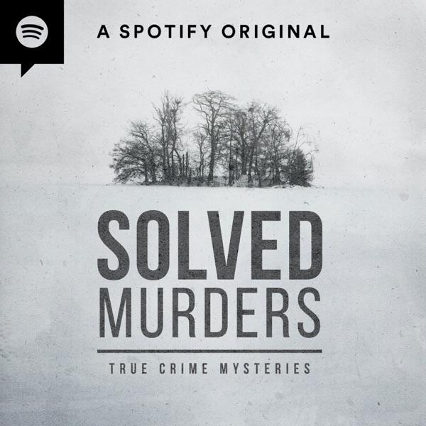 Solved Murders: True Crime Mysteries