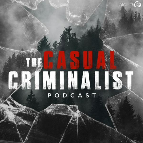 The Casual Criminalist image
