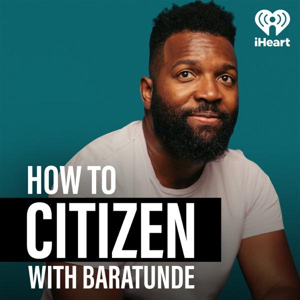 How To Citizen with Baratunde image