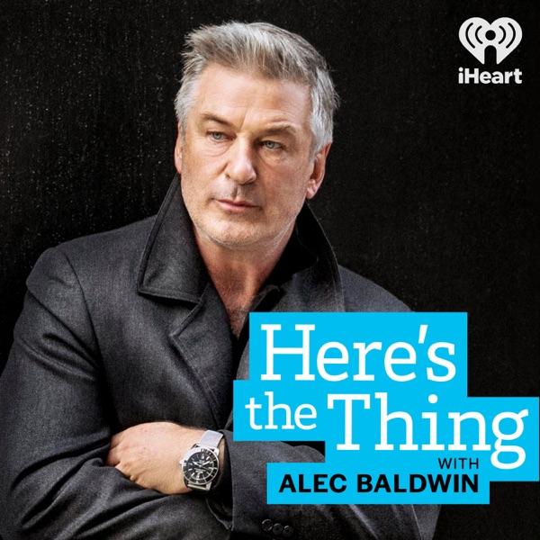 Here's The Thing with Alec Baldwin image