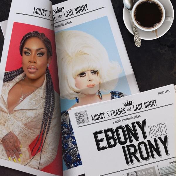 Ebony and Irony image