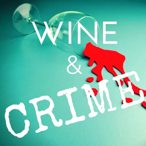 Wine & Crime image