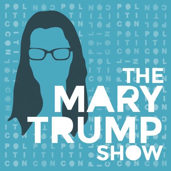 The Mary Trump Show image