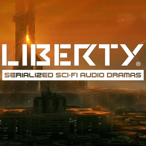 The Liberty Podcast image