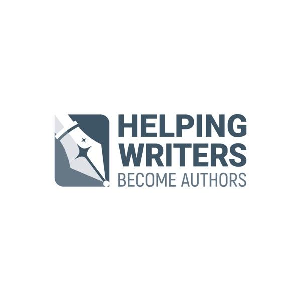 Helping Writers Become Authors image