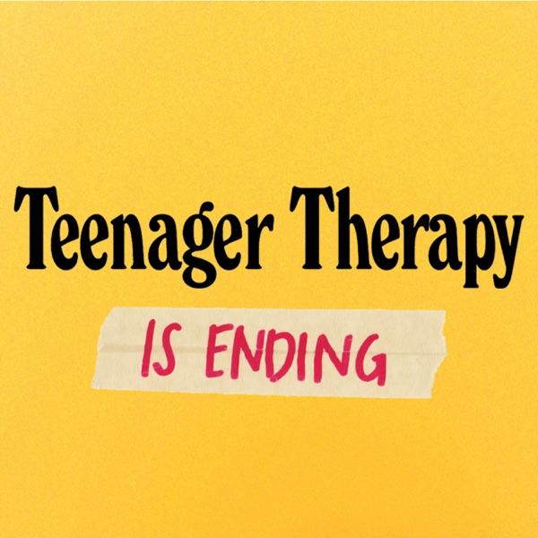 Teenager Therapy image