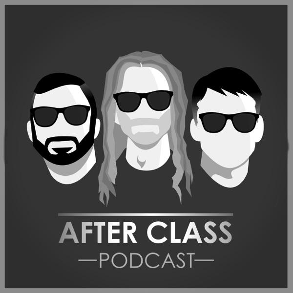 After Class Podcast image