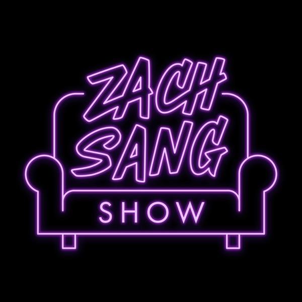 Zach Sang Show image