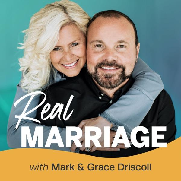 The Real Marriage Podcast