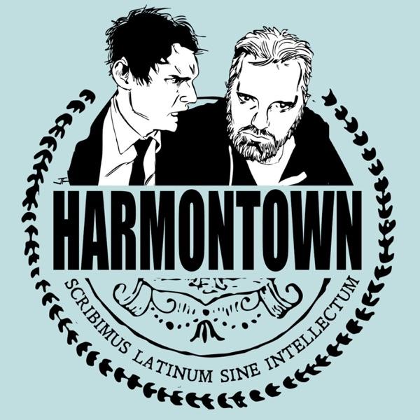 Harmontown image