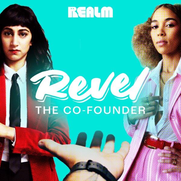 Revel: The Co-Founder