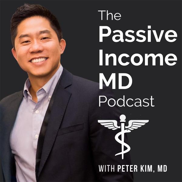 The Passive Income MD Podcast image