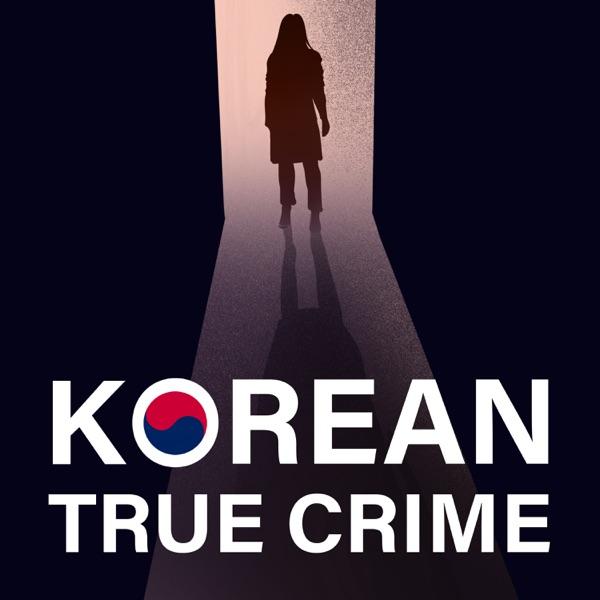 Korean True Crime image