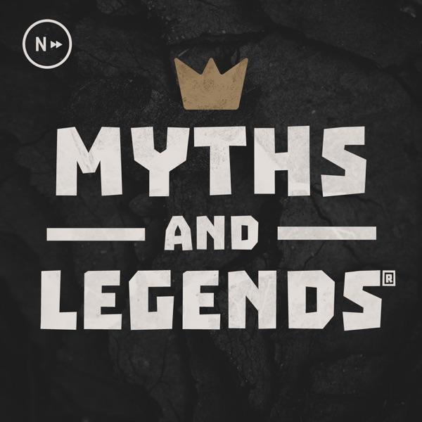 Myths and Legends image