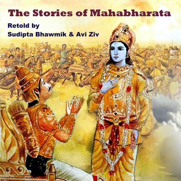 The Stories of Mahabharata image