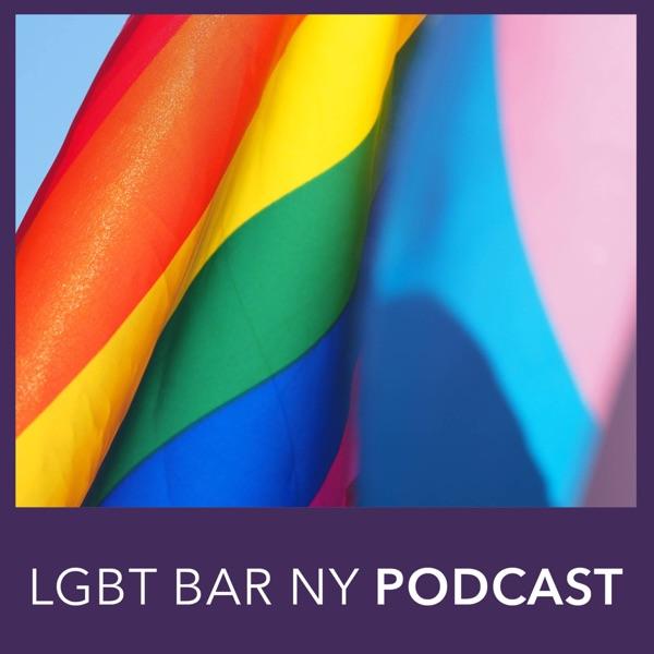 LGBT Bar NY Podcast image