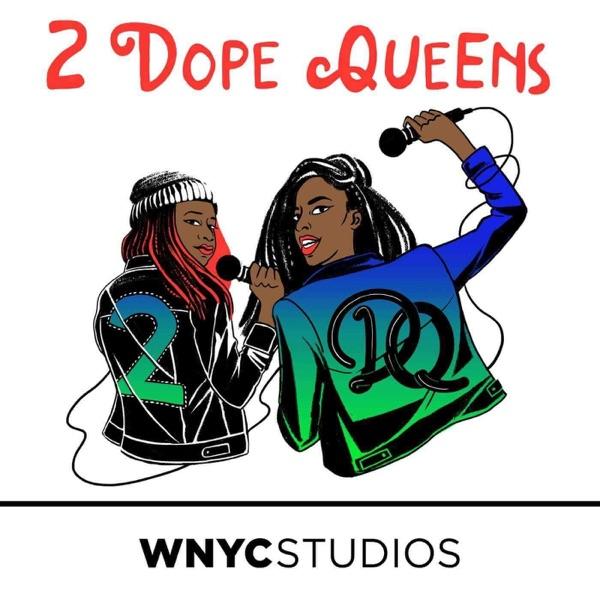 2 Dope Queens image