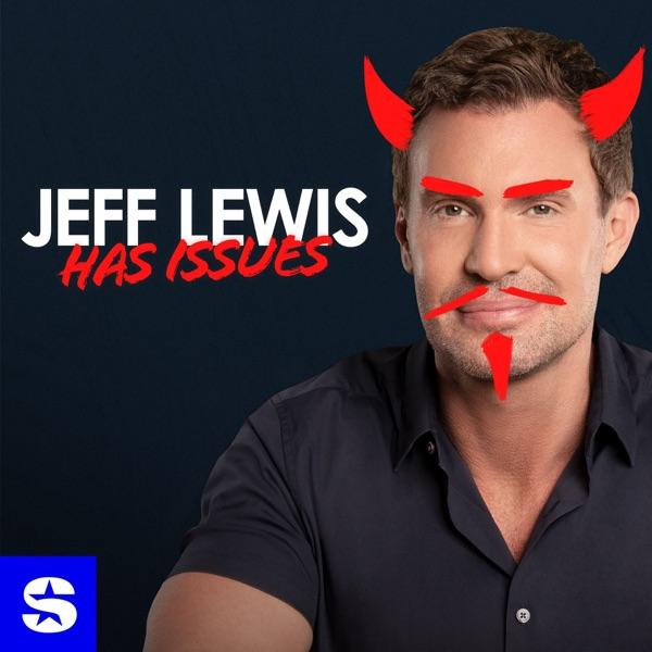 Jeff Lewis Has Issues image