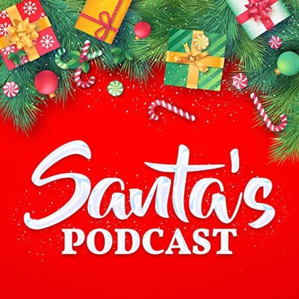 Santa's Podcast image