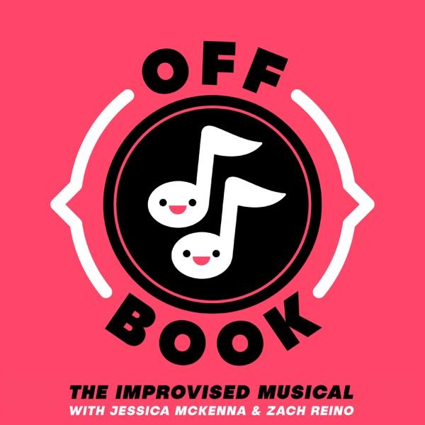 Off Book: The Improvised Musical image
