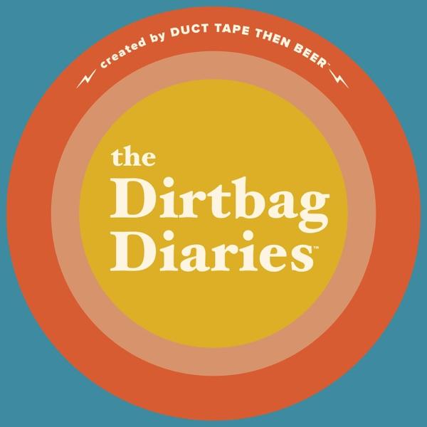 The Dirtbag Diaries image