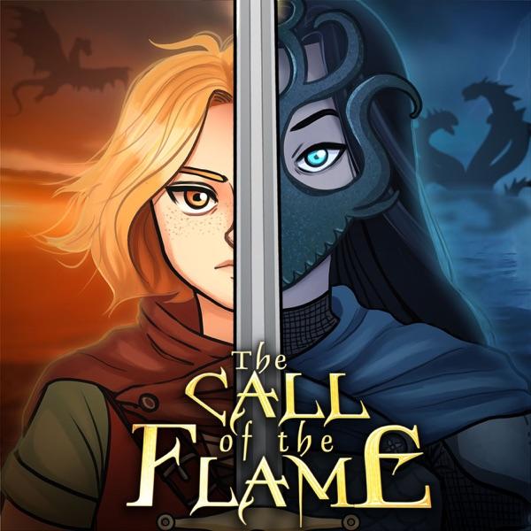 The Call of the Flame image