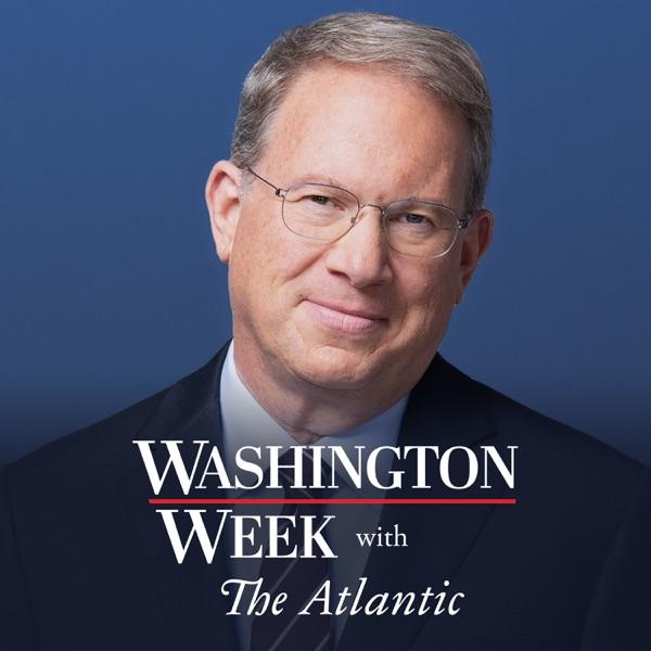 PBS Washington Week with The Atlantic - Full Show image