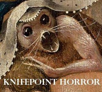 Knifepoint Horror image