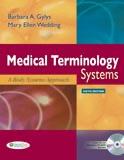 Medical Terminology Systems, Sixth Edition Audio Exercises image