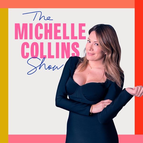The Michelle Collins Show with Michelle Collins image