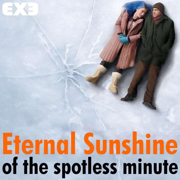 eternal sunshine of the spotless minute image