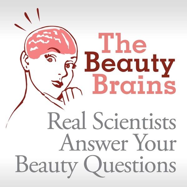 The Beauty Brains image