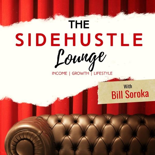 The SideHustle Lounge image