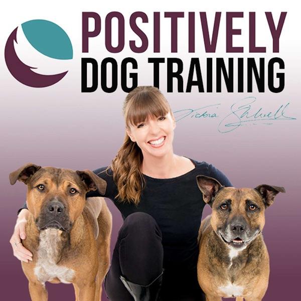 Positively Dog Training - The Official Victoria Stilwell Podcast image