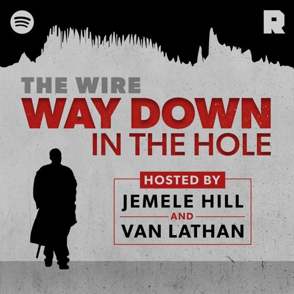 'The Wire': Way Down in the Hole image