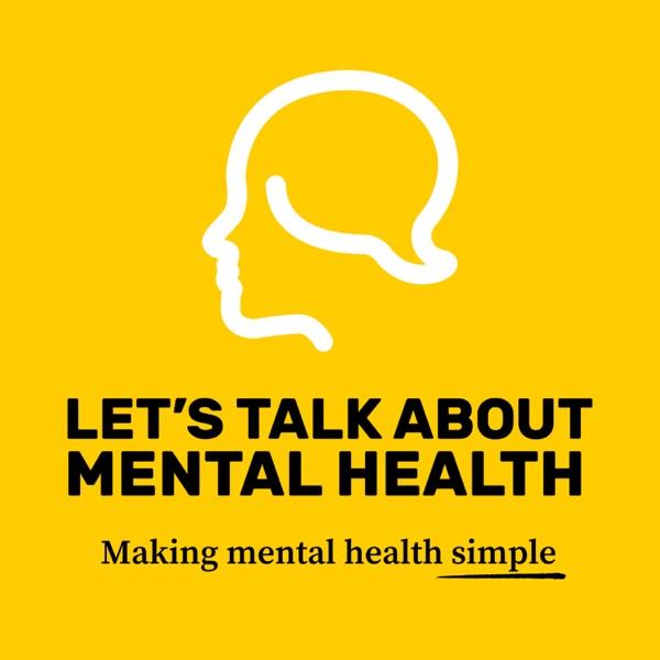 Let's Talk About Mental Health image