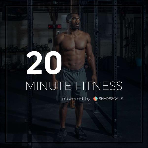 20 Minute Fitness image
