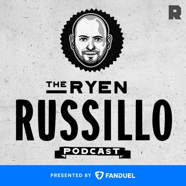 The Ryen Russillo Podcast image