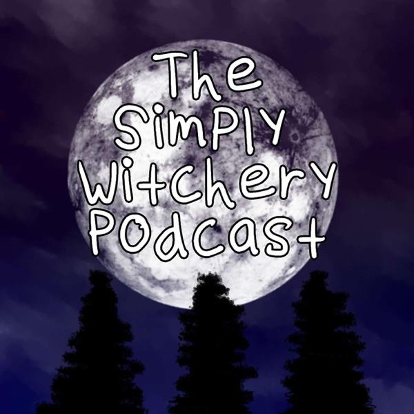 The Simply Witchery Podcast image