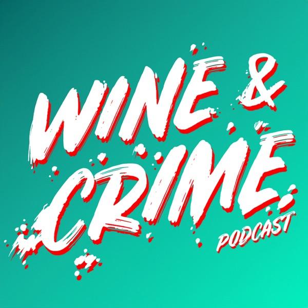 Wine & Crime image