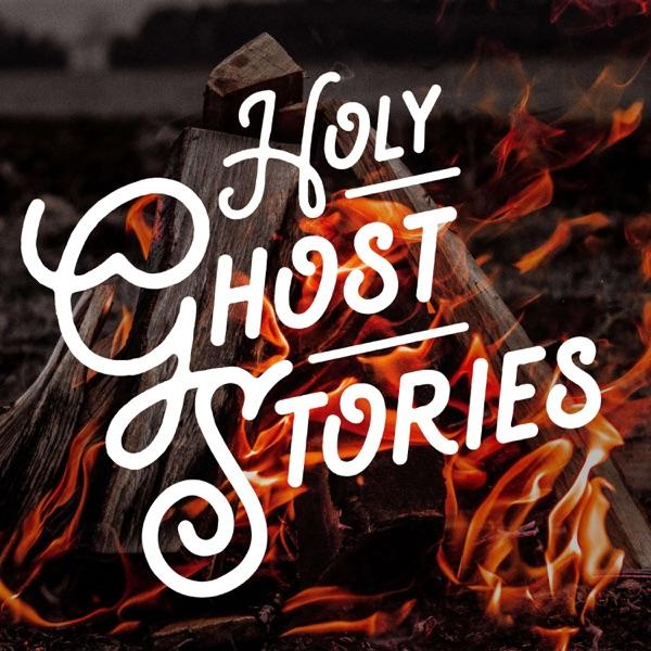 Holy Ghost Stories image