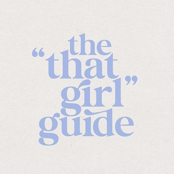The "That Girl" Guide image