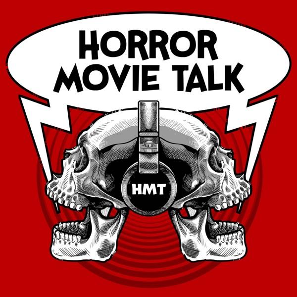 Horror Movie Talk image