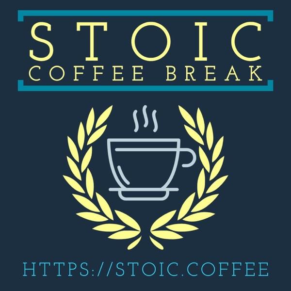 Stoic Coffee Break image
