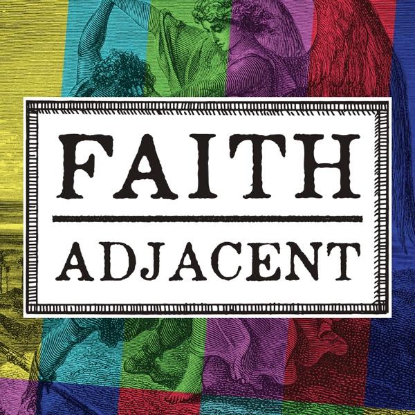 Faith Adjacent image
