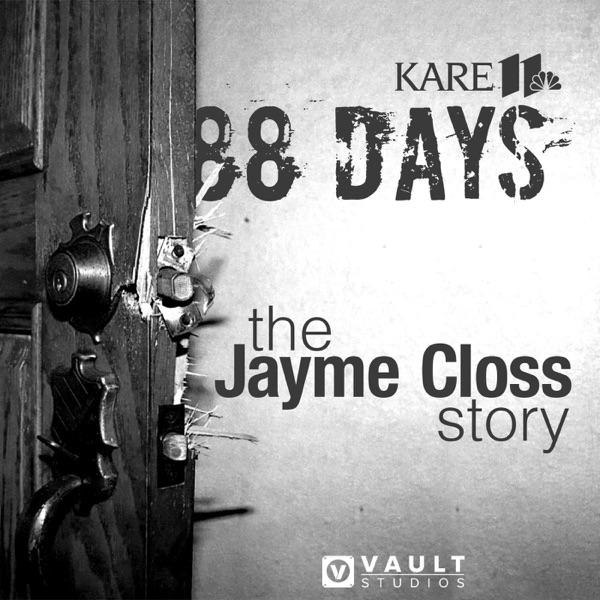 88 Days: The Jayme Closs Story - VS image
