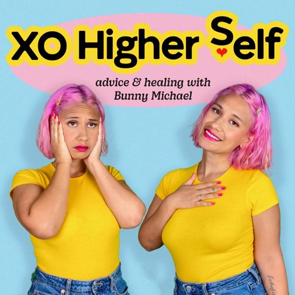 XO Higher Self: Advice and Healing image