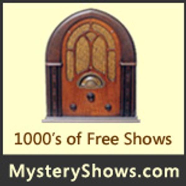 Old Time Radio Theater image
