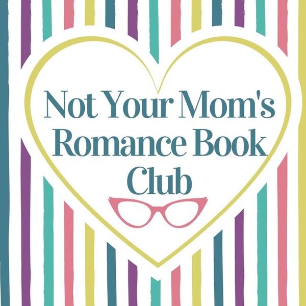Not Your Mom's Romance Book Club image